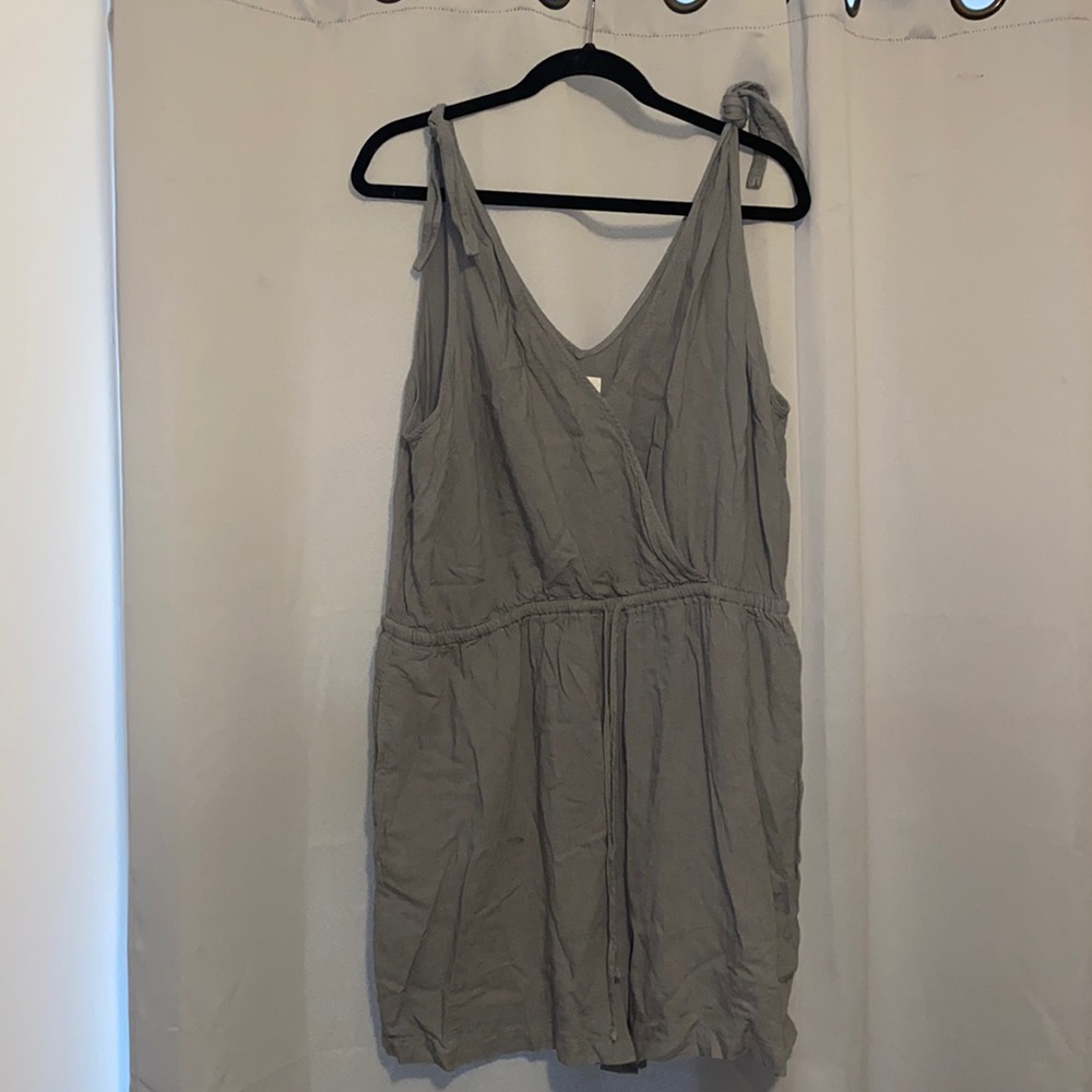 H&M Romper. New with tags!